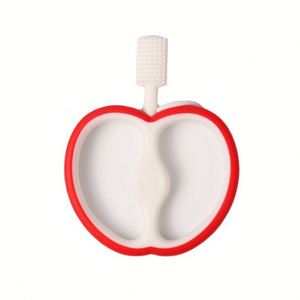 Set de Cepillos de Dientes para Bebés Recién Nacidos, Silicona de Grado Alimenticio, Regalo para Fiestas, Cepillo de Dientes Suave para Entrenamiento Independiente, Cepillo de Dientes para Bebés Moss - Product Image 3