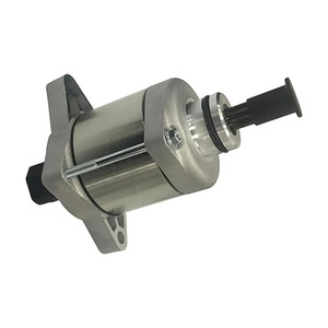 026070118000 Nuevo Arrancador Eléctrico de 12V para Motocicleta Dirtbike Trainer X-Trainer, Piezas de Motocicleta - Product Image 1