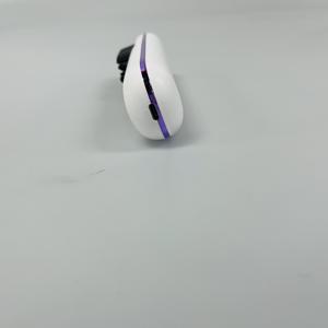 Mini Plancha de Pelo con Pantalla LCD de Marca Privada, Recargable por USB Tipo-C, Portátil, para Uso en Autocaravanas, Peine Eléctrico Caliente - Product Image 5