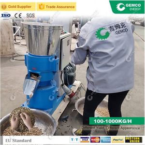 Machine à granulés <span class=keywords><strong>de</strong></span> poisson à bas prix Anyang Gemco Energy Machinery Fabrication <span class=keywords><strong>de</strong></span> boîte <span class=keywords><strong>de</strong></span> vitesses pour machine à granulés 23I8 - Product Image 3