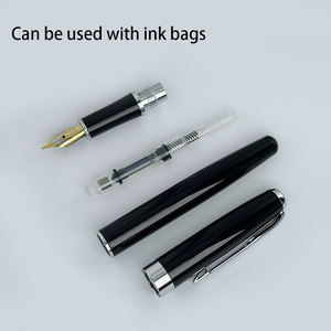 عرض مميز عالي الجودة من المعدن الأسود للعمل والطلاب شعار قابل للتخصيص ، عرض الكتابة يمكن تخصيص الشعار - Product Image 5