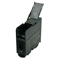 Controladores PLC/PAC de Automatización Industrial de Alta Calidad, 6ES7972-0CB35-0XA0, Comunicación Modbus, Programación PLC