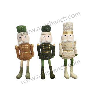 ตุ๊กตา<span class=keywords><strong>ทหาร</strong></span>โพลีเอสเตอร์ตกแต่งหน้าต่างเฟอร์นิเจอร์ข้ามพรมแดนของตกแต่งโซฟารูปทรงตุ๊กตา - Product Image 6