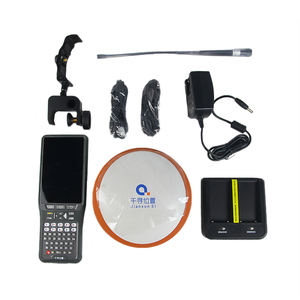 Receptor de Mano Qianxun SE <span class=keywords><strong>Gps</strong></span> Rover y Estación Base, Precio del Sistema <span class=keywords><strong>Gnss</strong></span> <span class=keywords><strong>Gps</strong></span> <span class=keywords><strong>Rtk</strong></span> - Product Image 4