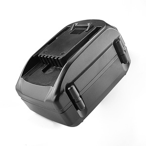 Pack de batteries liquides Li-ion BL1850B 18650 5S2P <span class=keywords><strong>18V</strong></span> <span class=keywords><strong>5A</strong></span> BMS pour outils électriques et drones, parfaitement compatible avec l'assemblage <span class=keywords><strong>Makita</strong></span> - Product Image 3