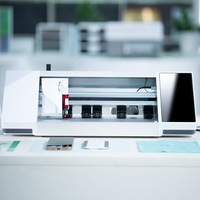 Plotter de Corte de Película de Hidrogel 5H7H9H, Máquina de Corte de Película Totalmente Automática - Máquina de Corte de Película de Hidrogel TPU/EPU