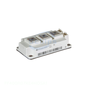 Authorized Distributor Electronic <b>Chips</b> Component FF400R07KE4HOSA1 Module Transistors - Product Image 1