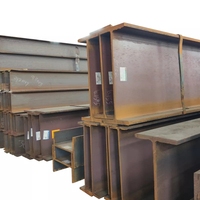 Perfil Estructural de Acero Estándar IPE IPN HEA HEB, Material de Construcción, Columna de Soporte, Viga H, Viga de Acero Suave, Sección H