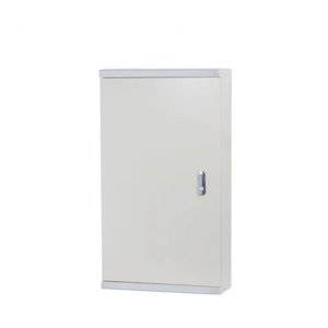 Caja de Distribución de Acero para Interruptores de Gabinete, Material Duradero, Tamaño Personalizable, 12, 6/8 Vías, Mcb - Product Image 6