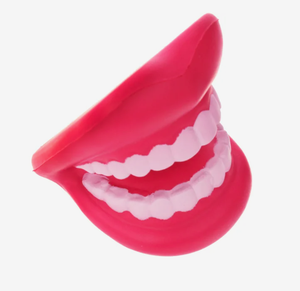 Pelotas Antiestrés Personalizadas con Boca Grande, Logotipo Impreso, Juguete Divertido para Apretar, Regalo Promocional al por Mayor - Product Image 5