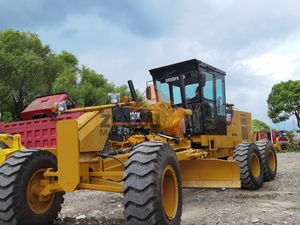 Gebruikt CAT 120K motorgrader |   Wegconstructie zwaar materieel, goede staat, beste prijs, te koop - Product Image 2