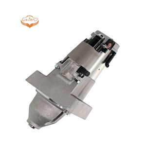 Motor de Arranque de 12V 1.5KW, 15T CW 12417645979 12417645980 para BMW X1, X2 19-22, <span class=keywords><strong>Mini</strong></span> <span class=keywords><strong>Cooper</strong></span> 14-20, Clubman 1.5L, 2.0L - Product Image 1