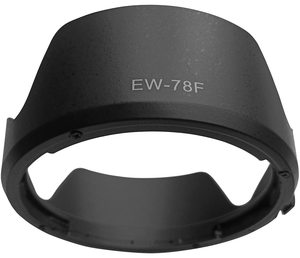 Paraluce YEAH EW-78F per Canon RF 24-240mm F4-6.3 IS <span class=keywords><strong>USM</strong></span> - Product Image 4