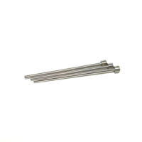 Accessoires de matrices de presse à poinçon de précision, moules pour broches de poinçonnage, broches d'éjection, manchons