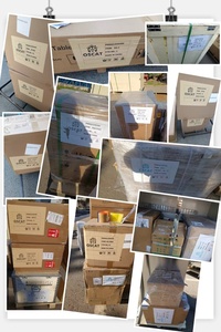 Appareil électrochirurgical vétérinaire OSCAT LigaSure pour animaux de compagnie, coupe à basse température, scellage de vaisseaux 7 mm, équipement médical E200 vétérinaire - Product Image 6