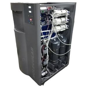 कारखाने प्रत्यक्ष घर गुर्दे डायलिसिस मशीन 220v दबाव पोत पंप और पीएलसी सहित 1 साल की वारंटी कोर घटकों के साथ" - Product Image 5