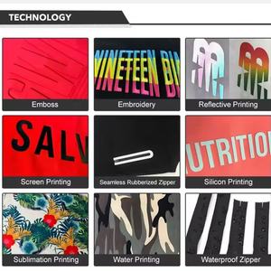 กางเกงยีนส์ขาสั้นดีไซน์เอง คุณภาพสูง เนื้อผ้าหนา ยอดนิยม กระเป๋าแบบสั่งทำ สไตล์สตรีทแวร์ ลวดลายพิมพ์ย้อมสี - Product Image 6