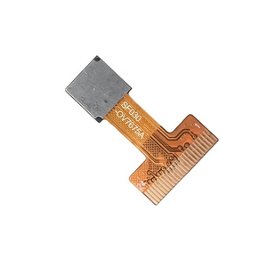Módulo de Cámara con Sensor CMOS OV7675 de 0.3MP, 24 Pines, Interfaz Paralela RoHS, con H.265/H.264 para Componente Visual de Juguetes Inteligentes - Product Image 5