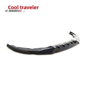 Modification du becquet avant noir pour Série 2 G42 OLIVER - Product Image 5