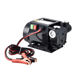 ปั๊มน้ำมันแบบดูดเองได้, ไหลแรงสูง, 12V/24V, ปั๊มแรงดันแบบพกพา, ปั๊มเคลื่อนที่/OEM - Product Image 2