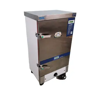 In-Smart commercial rice steamer heating cabinet combi industrial for food machine electric dim sum Chinese