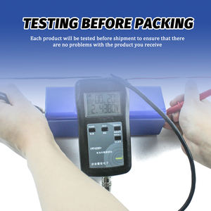 Cellules de batterie LTO cylindriques rechargeables Selian Energy Grade A 2,45 V 49 Ah à haute capacité pour pack de batteries de stockage d'énergie - Product Image 4