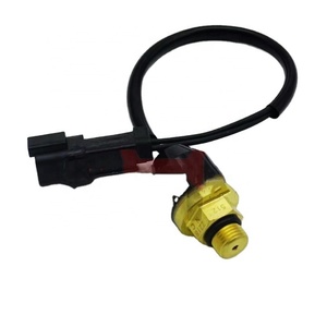 Pièces d'excavatrice R150-9 R215-9 R225-9, capteur de pression 31NA-20080 - Product Image 1