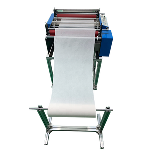 Nueva Promoción precio competitivo automática de la máquina de corte superstición de polarizador computadora máquina de corte de rollo a hoja - Product Image 6