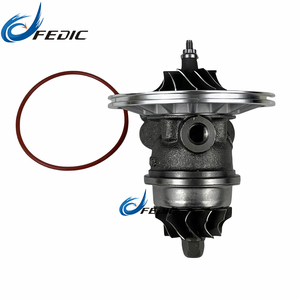 Cartucho Turbo de 53149887018 para VW T4 Transporter 2,5 TDI AJT <span class=keywords><strong>AYY</strong></span> 65Kw 1995-2003 - Product Image 4