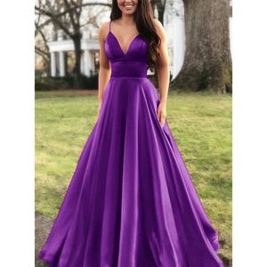 Vestido largo maxi ajustado con escote pronunciado y abertura en V profunda para mujer, sexy y elegante para banquetes y eventos de noche. - Product Image 4