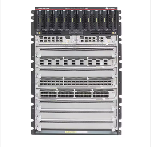 CE16808 -CE16804  CE16816 CE16800-X4 CE16800-X8 CE16800-X16 สวิตช์ศูนย์ข้อมูล CloudEngine ซีรีส์ 16800 - Product Image 1