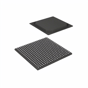 Components Electronic Embedded 400 BGA Authorized Distributor KSZ8692XPB - Product Image 1