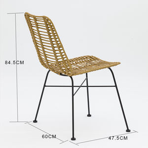 Silla de jardín - Product Image 2