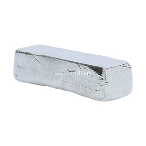 المعادن 4N-7N 99.99% -99.999% إينوم سبيكة/الصين عالية النقاء إينوم سبيكة/ - Product Image 6