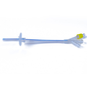 Customized Medical Silicone Tubing Je-0226 Transparent For Surgery And Medical Devices - Product Image 1