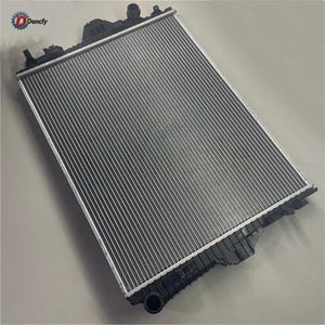 958 106 132 10 <span class=keywords><strong>CAYENNE</strong></span> <span class=keywords><strong>Radiateur</strong></span> pour Porsche Car Auto Parts 92A <span class=keywords><strong>Radiateur</strong></span> 95810613210 - Product Image 1