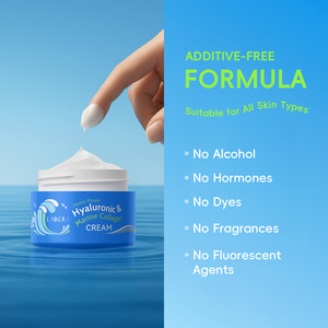 Crema de Colágeno <span class=keywords><strong>con</strong></span> Ácido Hialurónico 30g, Productos para el Cuidado de la Piel Hidratantes y Humectantes en Existencia, Producto para el Cuidado de la Piel Hidratante - Product Image 4