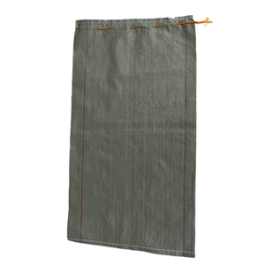 Directo de Fábrica: Bolsa de Malla <span class=keywords><strong>Negra</strong></span> para Verduras 50x80 cm, Transpirable y Duradera - Product Image 2