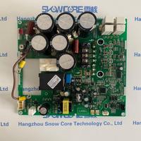 Livraison Rapide Climatisation Centrale Multi-Split Originale Gree : Carte de Commande ZQ3325F 300027000138 pour Système CVC