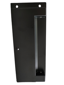 سعر المصنع XAC86/XAC86 ، بخزانة من سبائك الزنك ، مجموعة مقابض مقابض - Product Image 5