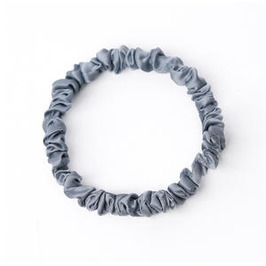 <span class=keywords><strong>ที่</strong></span>มัดผมไหมหม่อน100% 1ซม. <span class=keywords><strong>ที่</strong></span>มัดผมแบบยืดหยุ่นสำหรับผู้หญิงและเด็กผู้หญิง - Product Image 6