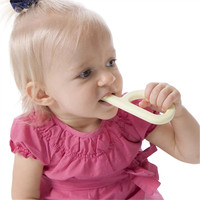 Nouveauté : Jouets sensoriels à mâcher en silicone, tubes à mâcher, bâtonnets de dentition en forme de Y, T, P, D, qualité alimentaire, sans BPA, pour bébés, enfants autistes et enfants ayant des besoins sensoriels