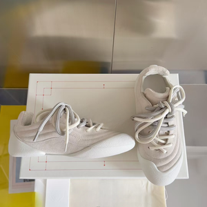 Zapatos de Cuero de Marca de Lujo de Diseñador de Alta Gama Originales de Primera Calidad para Hombre y Mujer, Zapatos Casuales, Zapatillas Deportivas, Alexanderes - Product Image 1