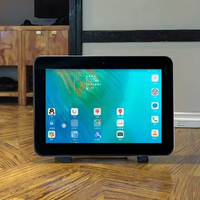 Hochwertiges 10,1/14/15,6 Zoll Konferenz- und Terminbuchungs-Android-Tablet mit 10-Punkt-Touchscreen und integriertem WLAN für Meetings