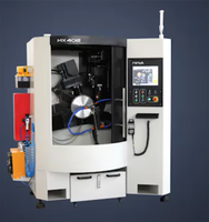 Machine d'affûtage Pcd de lame de scie à ruban d'affûtage Cnc de meulage de polissage de vente directe d'usine