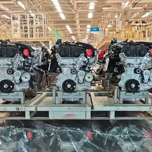 Genuino para motor Chrysler 2,0 T nueva condición para Grand Commander/<span class=keywords><strong>Compass</strong></span>/W-Rangler <span class=keywords><strong>FCA</strong></span> OEM - Product Image 5