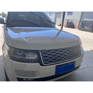 Rejilla <span class=keywords><strong>de</strong></span> <span class=keywords><strong>precio</strong></span> <span class=keywords><strong>de</strong></span> fábrica, accesorios para automóviles, parrilla <span class=keywords><strong>de</strong></span> parachoques delantero para Land <span class=keywords><strong>Rover</strong></span> Vogue 2013-2017 up <span class=keywords><strong>2022</strong></span> - Product Image 4