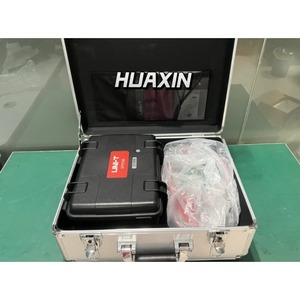เครื่องทดสอบความต้านทานฉนวน UNI-T UT515A 10kV UT515B เครื่องวัดความต้านทานฉนวนดิจิตอลแรงดันสูงพร้อมระบบจัดเก็บข้อมูล - Product Image 1