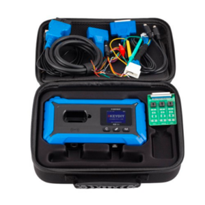 Programador de Llaves KEYDIY KDX4 5 en 1, Combina KD Max, KD Mate y KD Mini Prog, Compatible con MQB48B49 5C <span class=keywords><strong>5D</strong></span> BDC2 BDC3 Benz FBS4, Agregar Llaves - Product Image 4