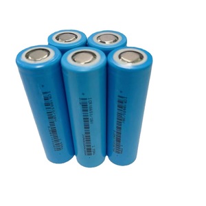 <span class=keywords><strong>18650</strong></span> 2000mAh 2200mAh 2800mAh 3000mAh Baterai Lithium Iron Semi-Solid State <span class=keywords><strong>Li</strong></span>-<span class=keywords><strong>Ion</strong></span> untuk Sepeda Listrik Bersertifikasi CE 1500 1000 - Product Image 3